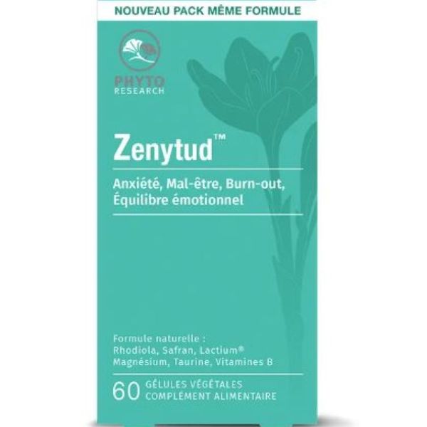 Zenitud Gelu Veg Bt60