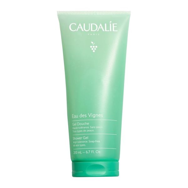 Gel douche eau des vignes - 200ml