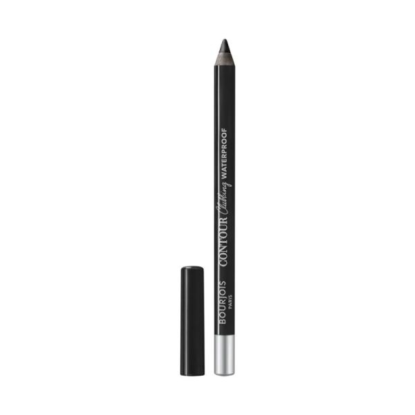 Contour Clubbing Waterproof 041 Black Party 1,2 g
