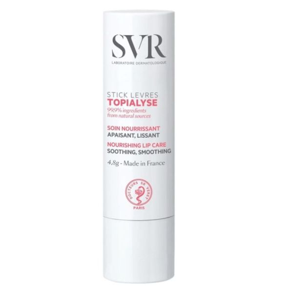 Topialyse Stick lèvres 4 g