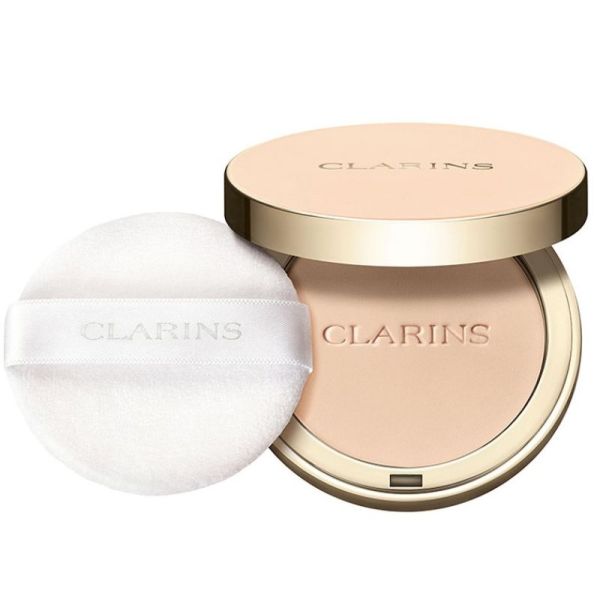 Clarins Ever Matte Comp Powd 03 Lig M 10G