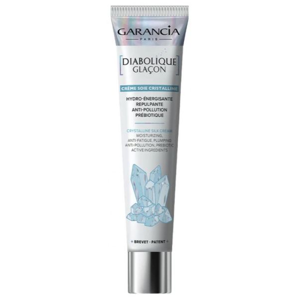 Diabolique Glaçon Crème Soie Cristalline 40 ml