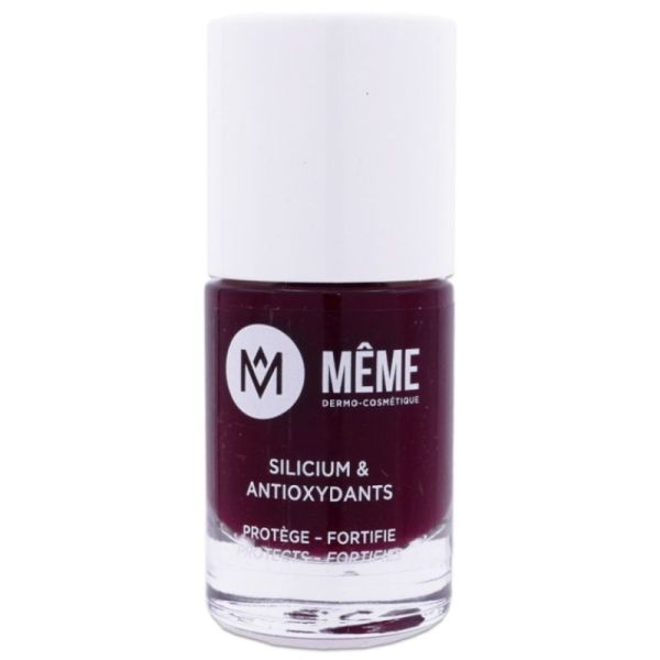 Vernis Silicium Cassis 03 - 10 ml