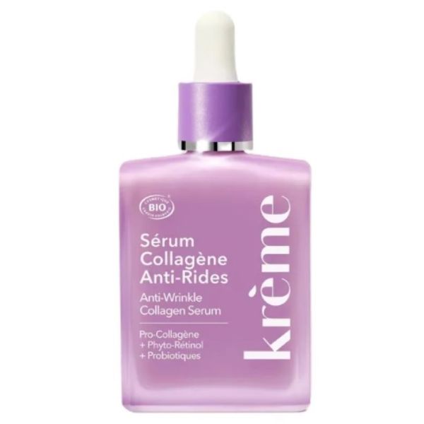 Sérum Collagène Anti-Rides 30ml