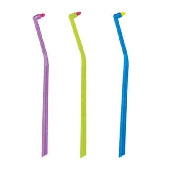 Brosse à Dents Unique CS 1006 couleur aléatoire