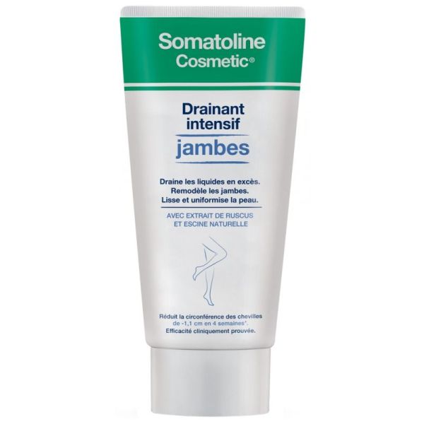 Minceur Drainant Jambes 200 ml