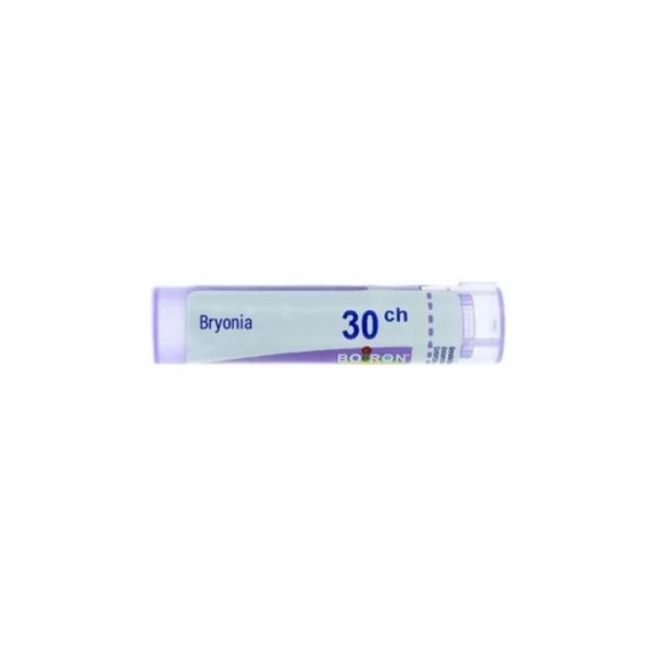 BRYONIA 30CH TUBE BOIRON