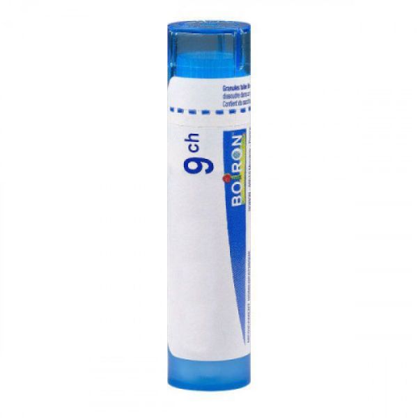 Cristallin 9CH Tube granules – Tube granules 4 g