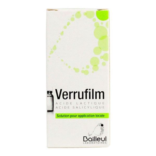 Verrufilm application locale 14ml