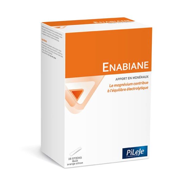 Enabiane 28 sticks