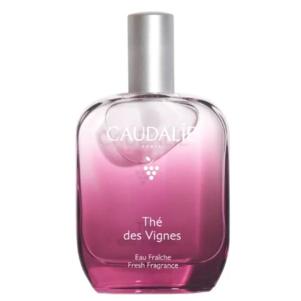 Eau Fraîche Thé des Vignes 50ml