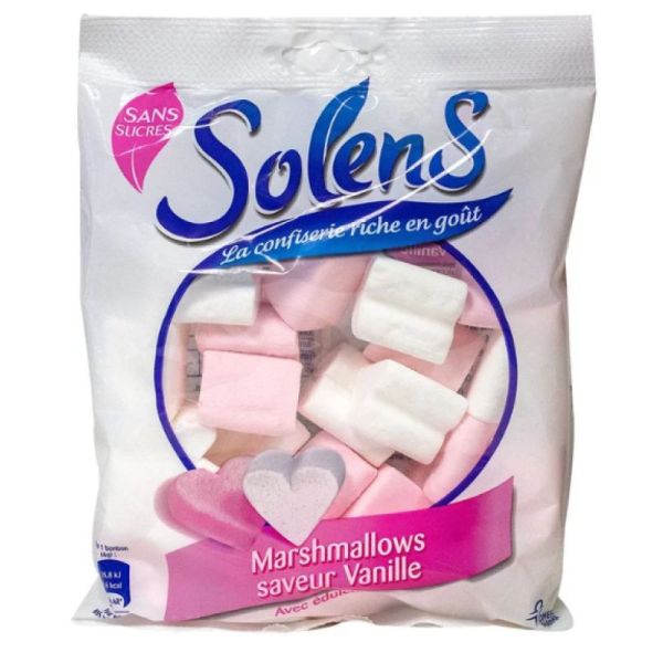 Tendre Enfance Bonbon Marshmallow 100g