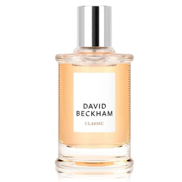 Classic Eau de toilette 50ml