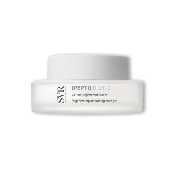 PeptiBiotic Gel-mat régénérant lissant 50ml