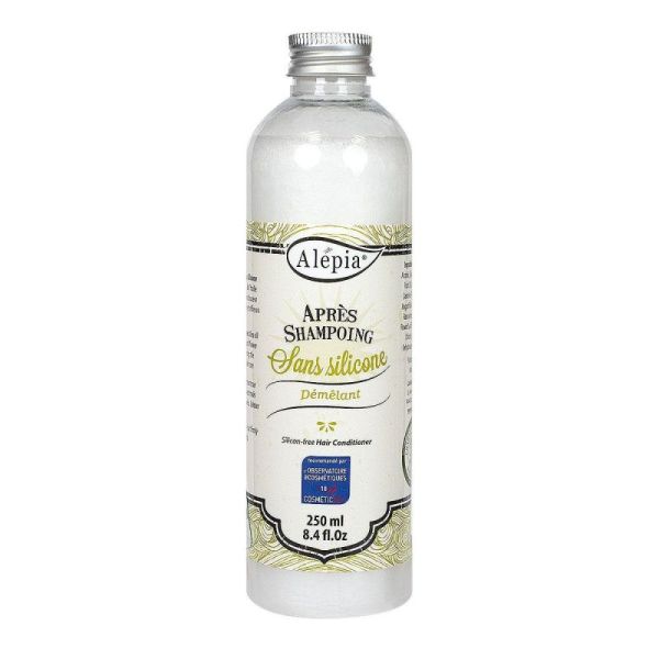 Après-shampooing démêlant 250ml