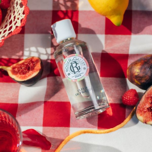 Rg Eau Parf Bienfaisante Fl Figui Fl100ml
