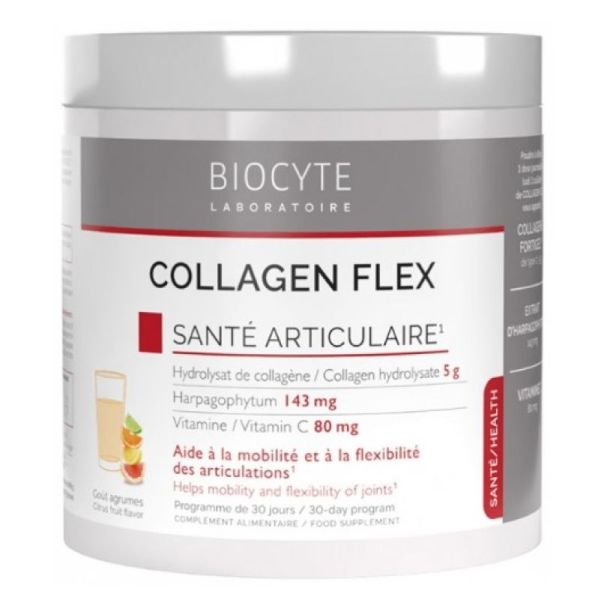 Collagen Flex Santé articulaire 240g