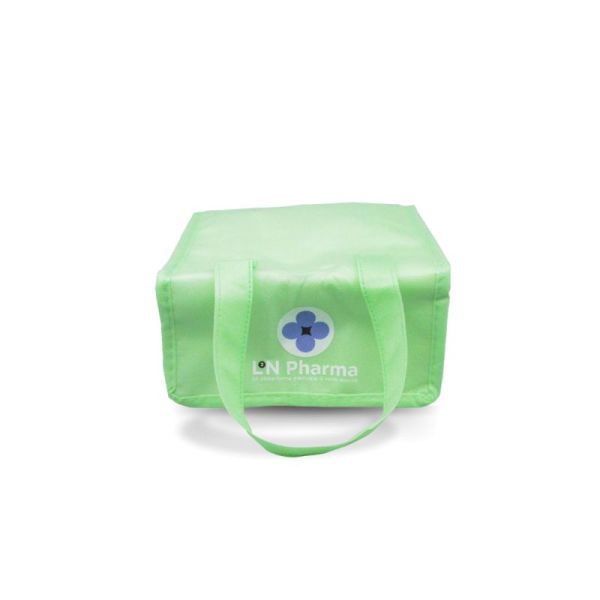 L2N TIRE LAIT ELECTRIQUE VERT MENTHE