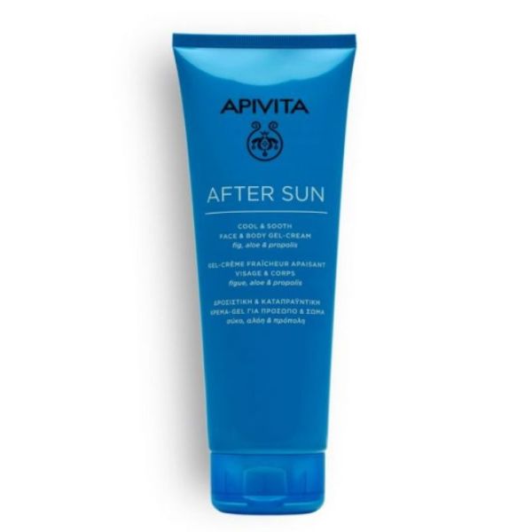 After Sun - 200ml