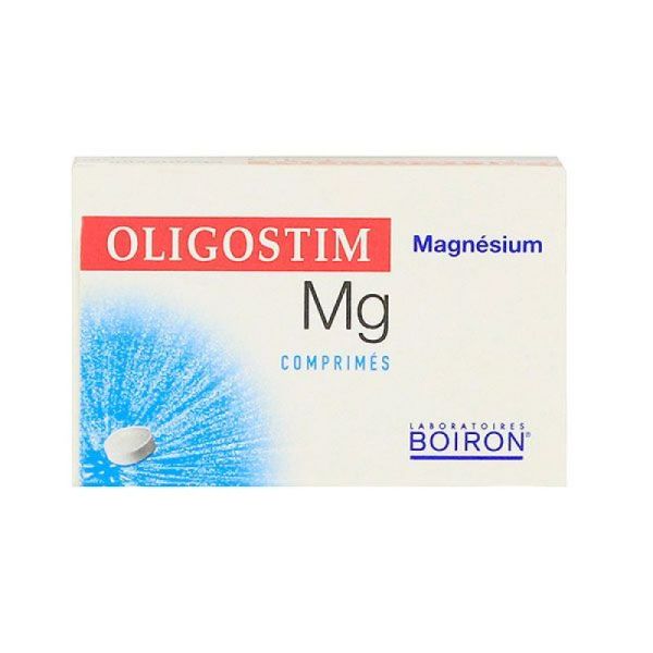 Oligostim magnésium 40 comprimés