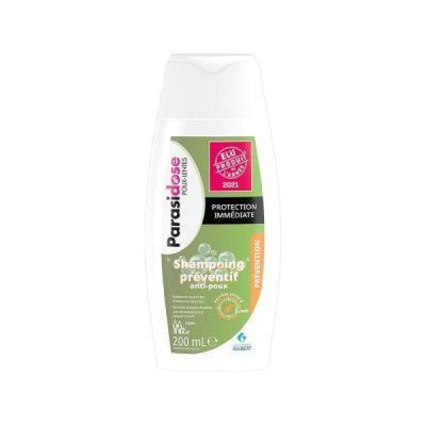 Parasidose Shp Prventif 200ml