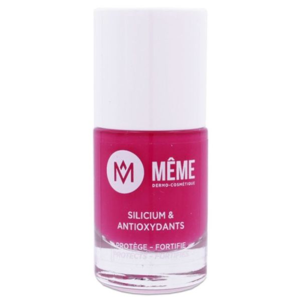 Vernis Silicium Pivoine 17 - 10 ml
