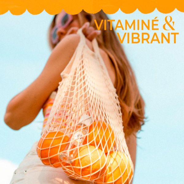 Bois d’Orange Eau Parfumée Bienfaisante 100 ml