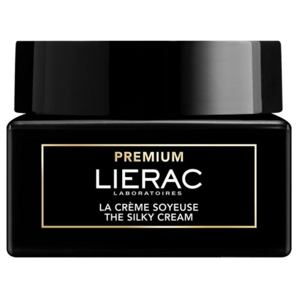 Premium La Crème Soyeuse 50 ml