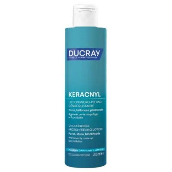 Keracnyl Micro-Peel 200 ml – lot