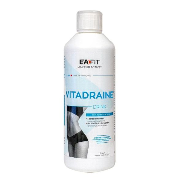 Vitadraine Drink 500 ml
