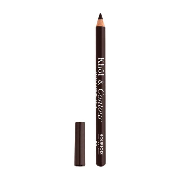 Khôl & Contour 004 Brun-Dépendante 1,2 g