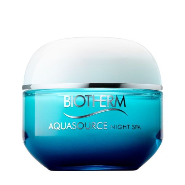 Aquasource night Spa baume nuit 50ml