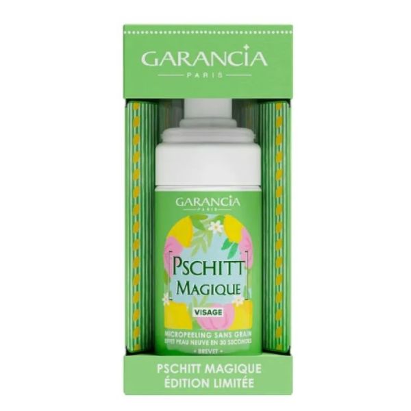 Pschitt Magique Micropeeling - Edition Cosmic 20 ans - 100ml