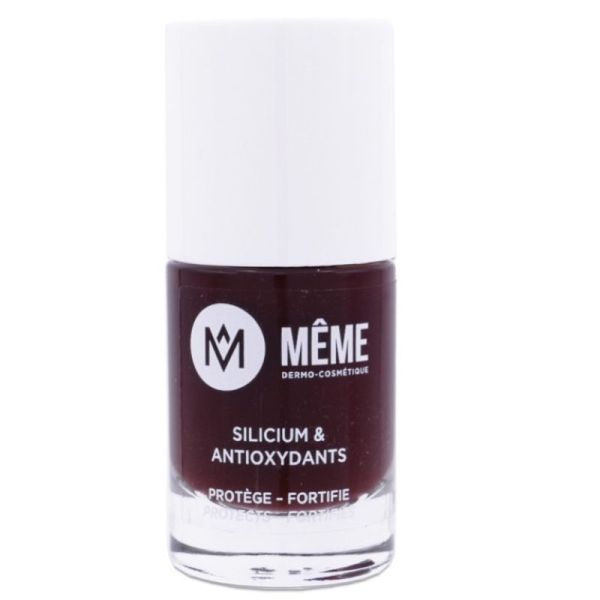 Vernis Silicium Chocolat 10 - 10 ml