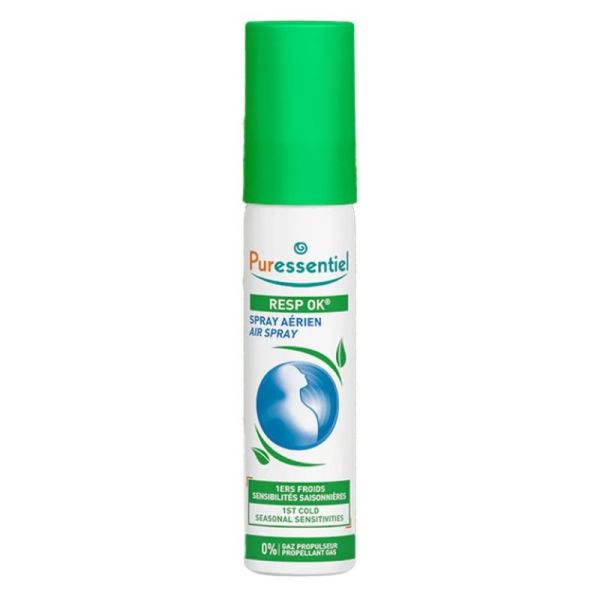Spray aérien 200 ml