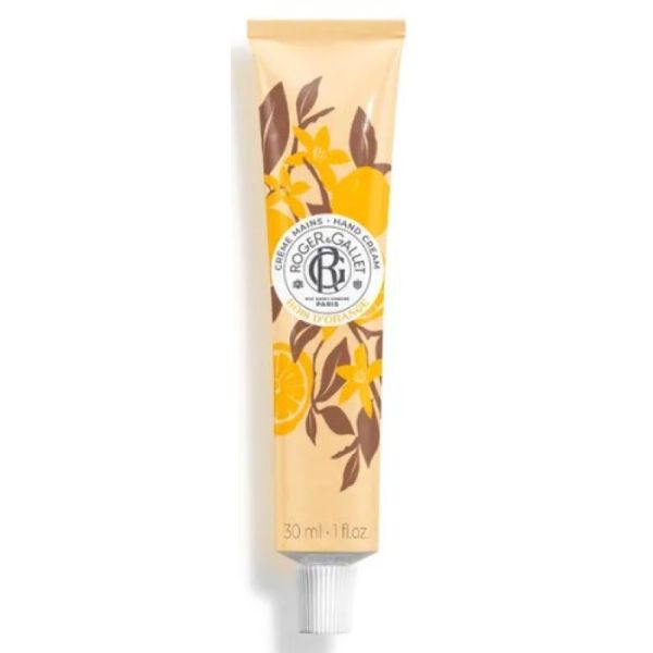 Bois d'Orange Crème Mains 30 ml