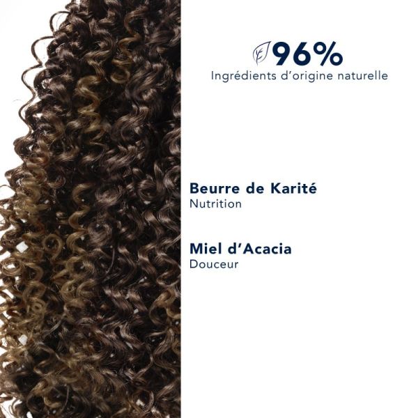 Boucles Intenses Spray Démêlant Magique Kids 200ml