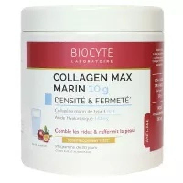 Biocyte Collagen Max Marin Pot210G