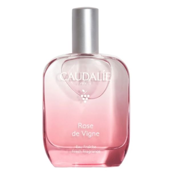 Eau Fraîche Rose de Vigne 50ml