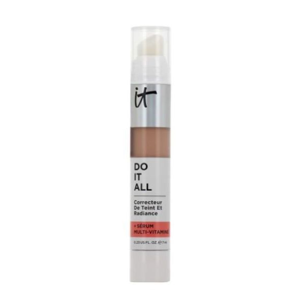 Itcosm Do It All Rad Concealer Medium Neut 7Ml