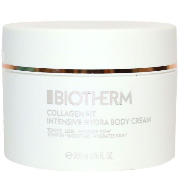 Collagen Fit creme corps hydratante intensive 200ml