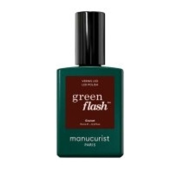 Vernis à Ongles Grenat 15ml