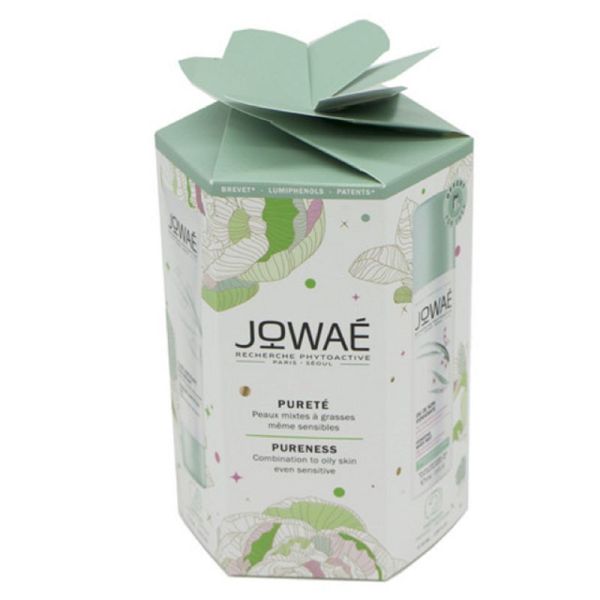 Coffret Pureté