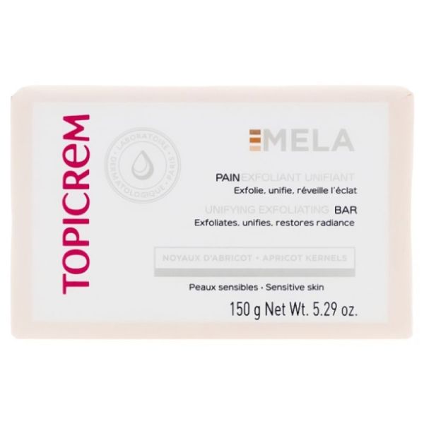 MELA Pain Exfoliant Unifiant 150 g