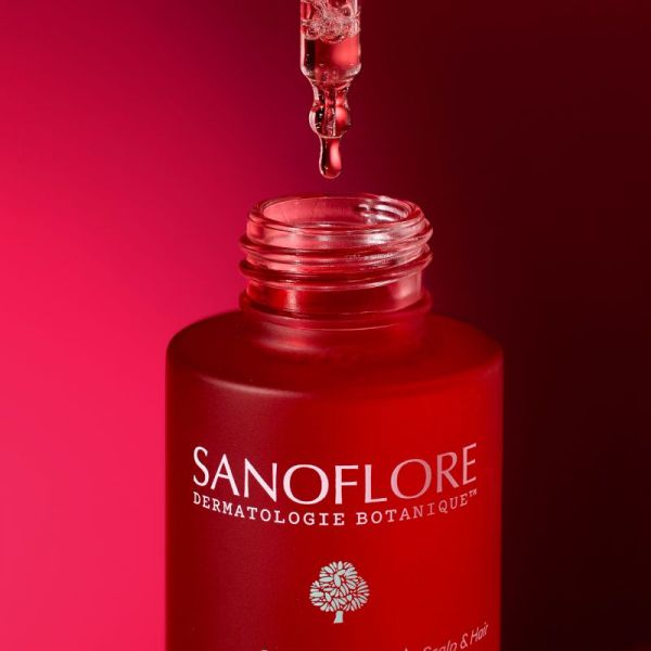 SUBLIMA SERUM CUIR CHEVELU REPARATEUR FORTIFIANT - 50 ML