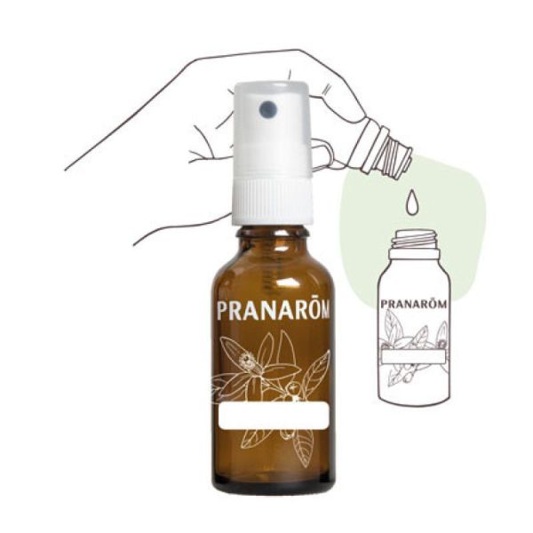 Aromaself Flacon Spray 1