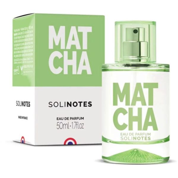 Eau de parfum Matcha 50 ml