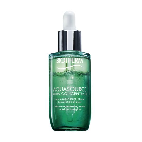 Aquasource Aura concentré sérum 50ml