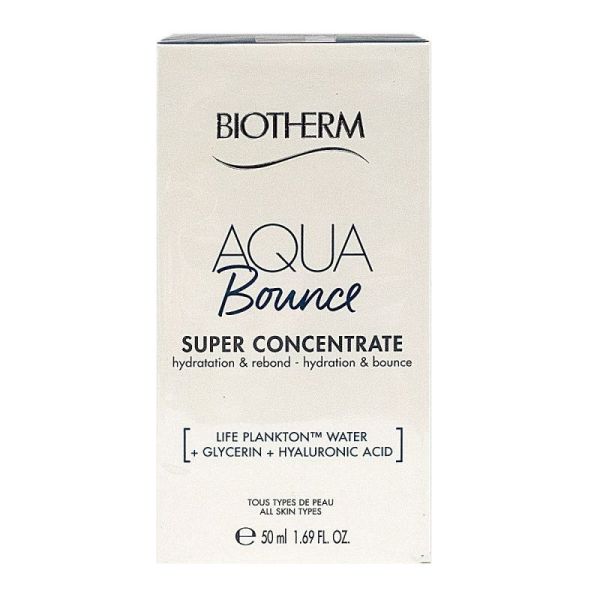 Aqua Bounce super concentrate 50ml