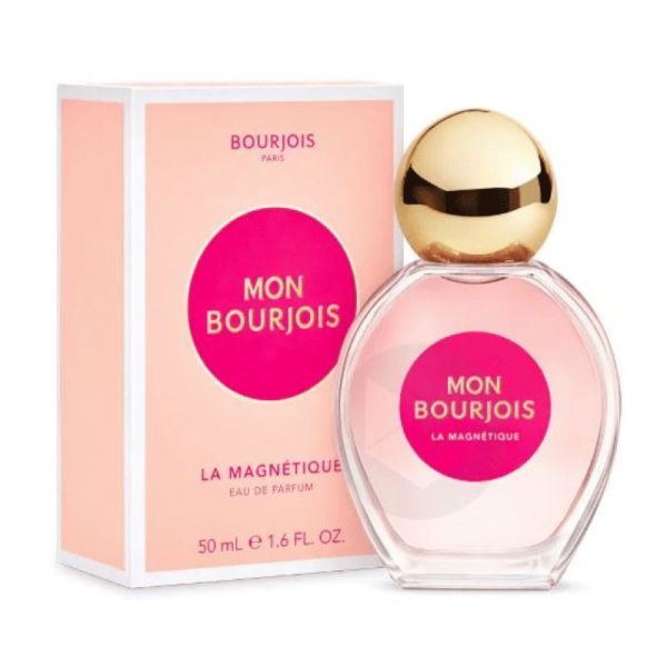 Eau de Parfum La Magnétique 50ml